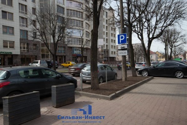 Сдается помещение по адресу г. Минск, Киселева ул., д. 17 - фото 18