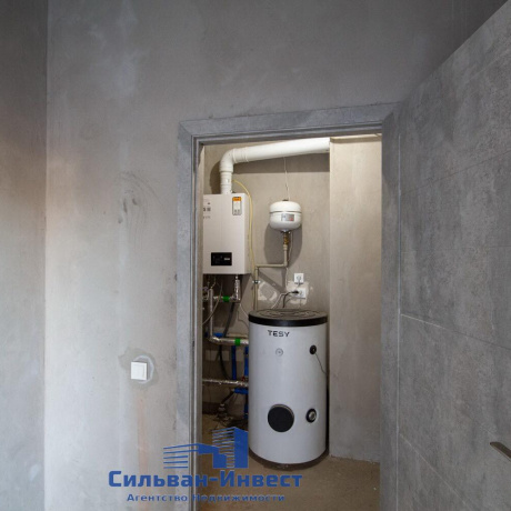 Фотография 3-комнатная квартира по адресу Приозерная ул., д. 6 - фото 16