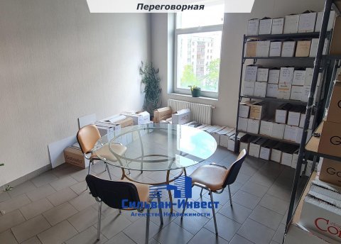 Сдается офисное помещение по адресу г. Минск, Сурганова ул., д. 57 к. Б - фото 7