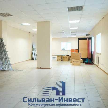 Фотография Продается офисное помещение по адресу г. Минск, Козлова пер., д. 5 к. А - фото 12