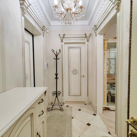 Фотография 2-комнатная квартира по адресу Красная ул., д. 22 - фото 14