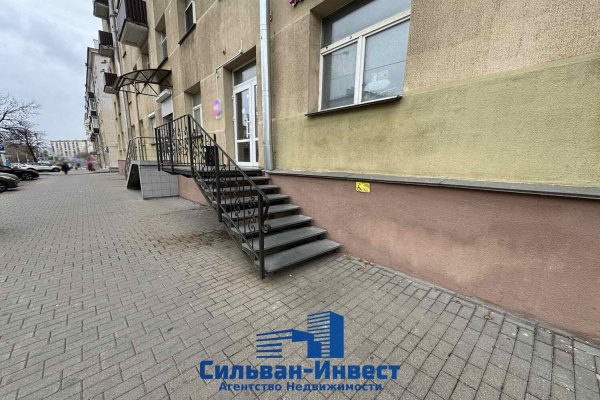 Продается торговое помещение по адресу г. Минск, Долгобродская ул., д. 7 к. 1 - фото 10