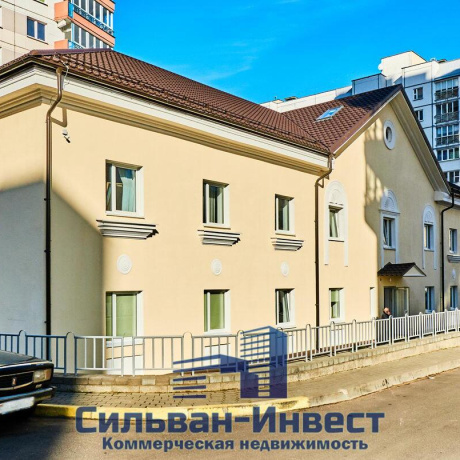 Фотография Продается офисное помещение по адресу г. Минск, Полтавская ул., д. 10 - фото 6