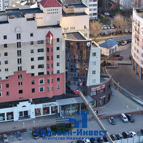 Фотография Продается торговое помещение по адресу г. Минск, Богдановича ул., д. 108 - фото 6