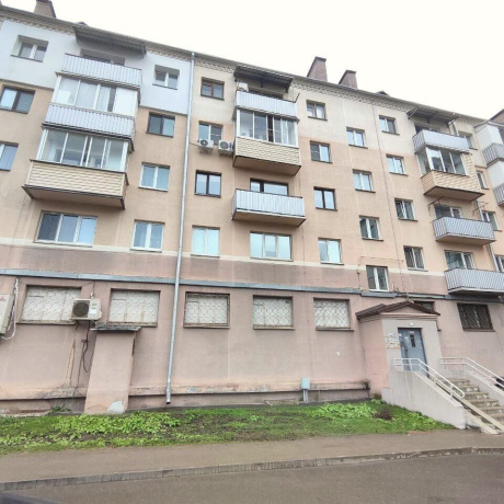 Фотография 2-комнатная квартира по адресу Долгобродская ул., д. 30 - фото 17