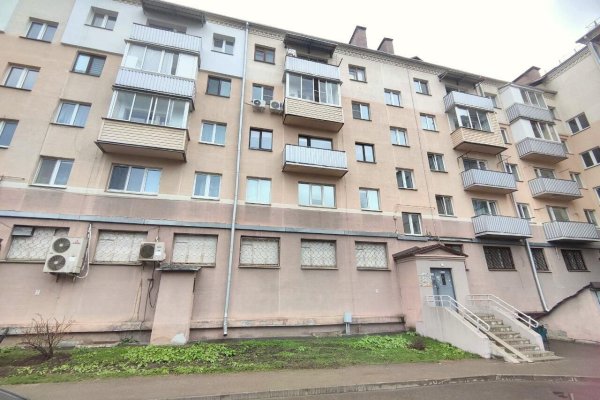 2-комнатная квартира по адресу Долгобродская ул., д. 30 - фото 17
