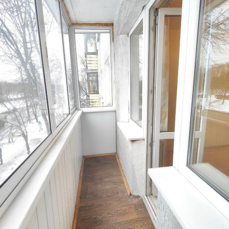 Фотография 2-комнатная квартира по адресу Карастояновой ул., д. 33 - фото 7