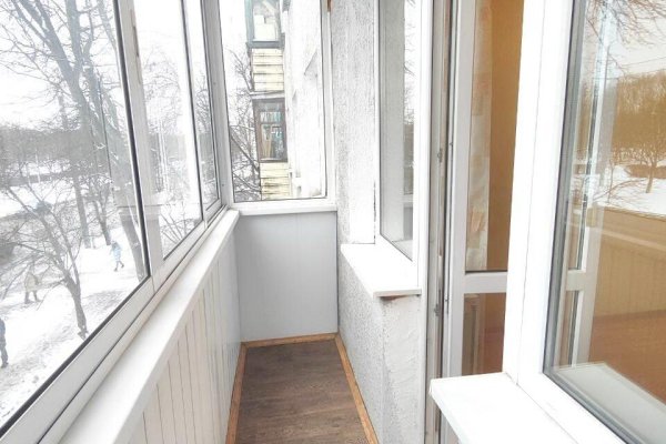 2-комнатная квартира по адресу Карастояновой ул., д. 33 - фото 7