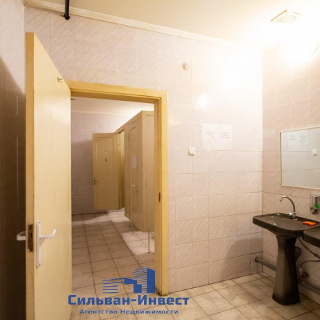 Фотография Продается производственное/складское помещение по адресу г. Минск, Уручская ул., д. 19 - фото 15