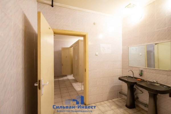 Продается производственное/складское помещение по адресу г. Минск, Уручская ул., д. 19 - фото 15