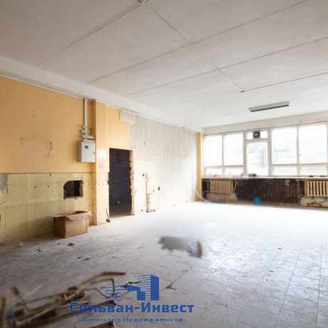 Фотография Продается производственное/складское помещение по адресу г. Минск, Уручская ул., д. 19 - фото 17