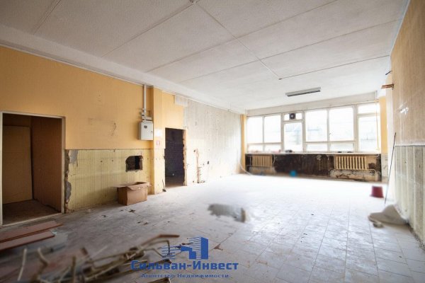 Продается производственное/складское помещение по адресу г. Минск, Уручская ул., д. 19 - фото 17