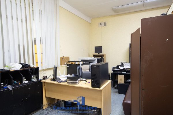 Продается производственное/складское помещение по адресу г. Минск, Уручская ул., д. 19 - фото 9