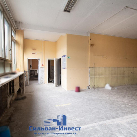 Фотография Продается производственное/складское помещение по адресу г. Минск, Уручская ул., д. 19 - фото 16
