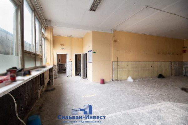 Продается производственное/складское помещение по адресу г. Минск, Уручская ул., д. 19 - фото 16