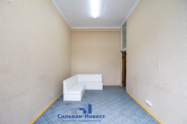 Продается производственное/складское помещение по адресу г. Минск, Уручская ул., д. 19 - фото 13