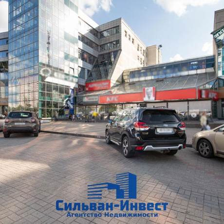 Фотография Сдается офисное помещение по адресу г. Минск, Сурганова ул., д. 57 к. Б - фото 15