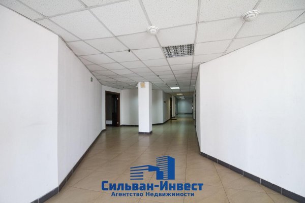 Сдается офисное помещение по адресу г. Минск, Сурганова ул., д. 57 к. Б - фото 9