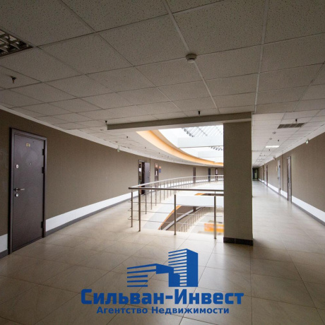 Фотография Сдается офисное помещение по адресу г. Минск, Сурганова ул., д. 57 к. Б - фото 10