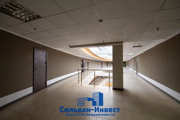 Сдается офисное помещение по адресу г. Минск, Сурганова ул., д. 57 к. Б - фото 10