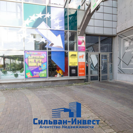 Фотография Сдается офисное помещение по адресу г. Минск, Сурганова ул., д. 57 к. Б - фото 14