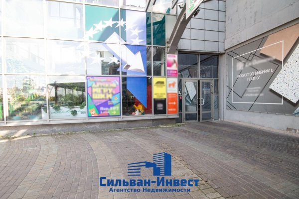 Сдается офисное помещение по адресу г. Минск, Сурганова ул., д. 57 к. Б - фото 14