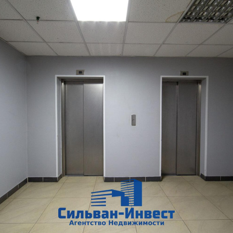 Фотография Сдается офисное помещение по адресу г. Минск, Сурганова ул., д. 57 к. Б - фото 13