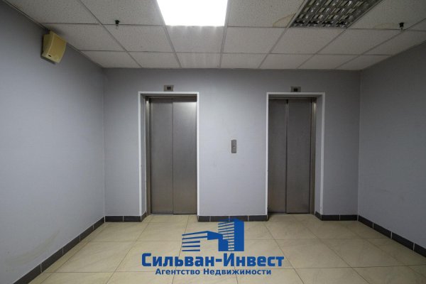 Сдается офисное помещение по адресу г. Минск, Сурганова ул., д. 57 к. Б - фото 13