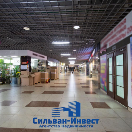 Фотография Сдается офисное помещение по адресу г. Минск, Сурганова ул., д. 57 к. Б - фото 12
