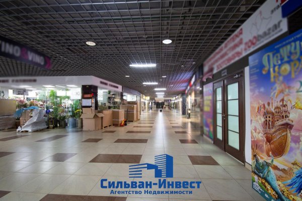 Сдается офисное помещение по адресу г. Минск, Сурганова ул., д. 57 к. Б - фото 12