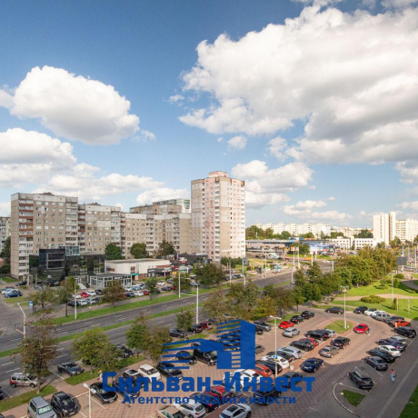 Фотография Сдается офисное помещение по адресу г. Минск, Сурганова ул., д. 57 к. Б - фото 6