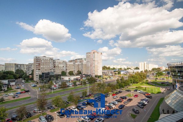 Сдается офисное помещение по адресу г. Минск, Сурганова ул., д. 57 к. Б - фото 6
