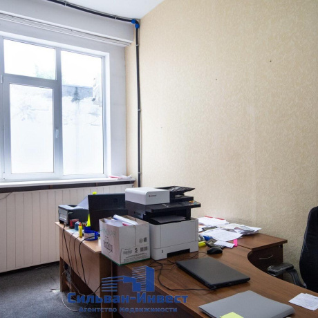 Фотография Продается производственное/складское помещение по адресу г. Минск, Уручская ул., д. 19 - фото 10
