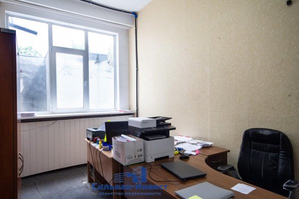 Продается производственное/складское помещение по адресу г. Минск, Уручская ул., д. 19 - фото 10