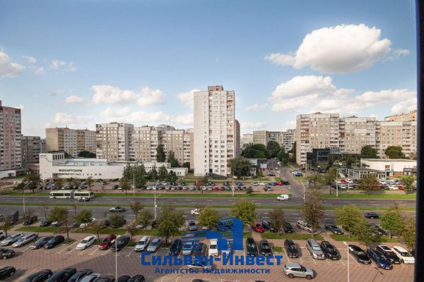 Сдается офисное помещение по адресу г. Минск, Сурганова ул., д. 57 к. Б - фото 7