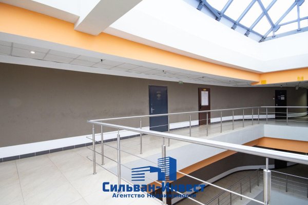 Сдается офисное помещение по адресу г. Минск, Сурганова ул., д. 57 к. Б - фото 2