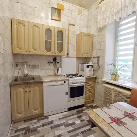 Фотография 3-комнатная квартира по адресу Пинская ул., д. 16 - фото 17