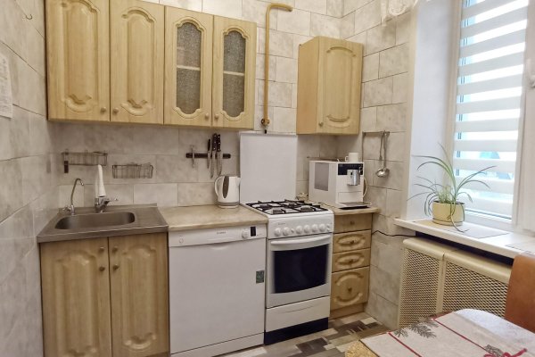 3-комнатная квартира по адресу Пинская ул., д. 16 - фото 17