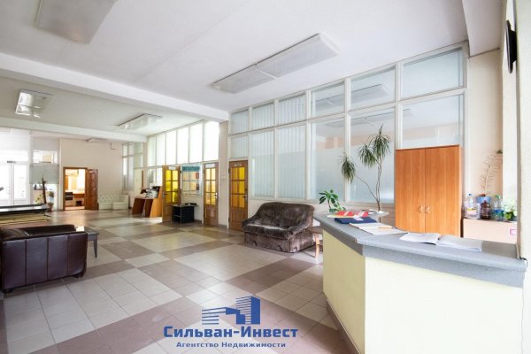 Продается производственное/складское помещение по адресу г. Минск, Уручская ул., д. 19 - фото 6