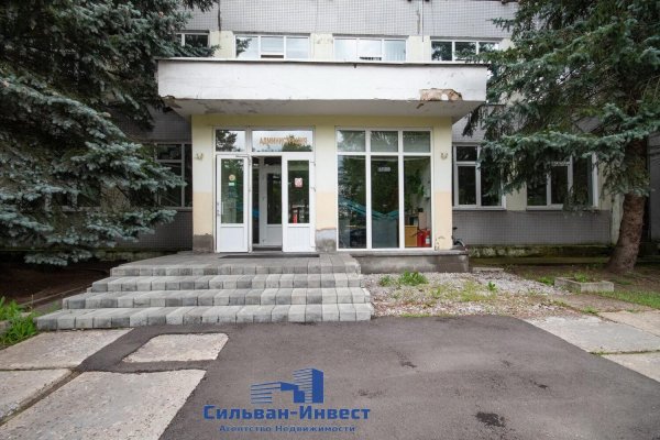 Продается производственное/складское помещение по адресу г. Минск, Уручская ул., д. 19 - фото 2