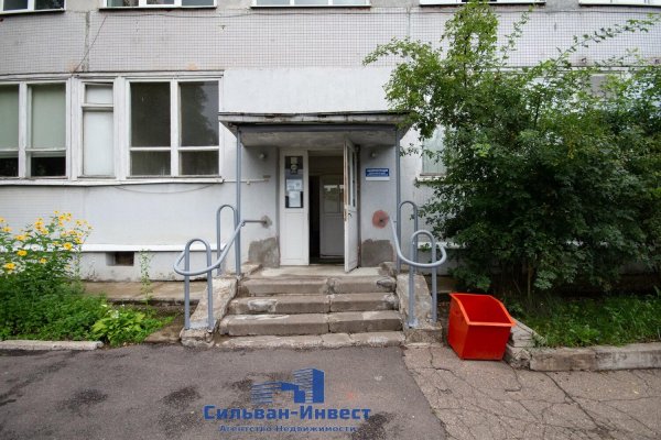 Продается производственное/складское помещение по адресу г. Минск, Уручская ул., д. 19 - фото 3