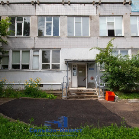 Фотография Продается производственное/складское помещение по адресу г. Минск, Уручская ул., д. 19 - фото 4