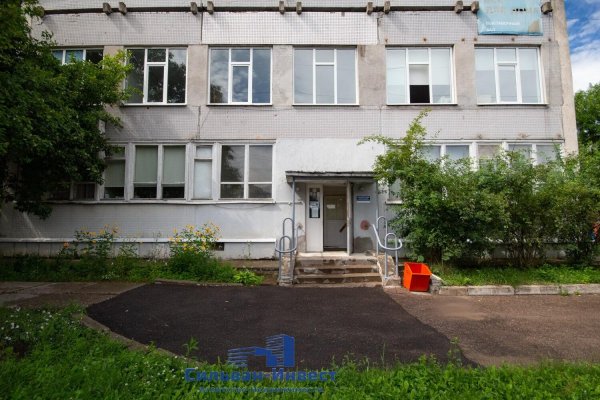 Продается производственное/складское помещение по адресу г. Минск, Уручская ул., д. 19 - фото 4