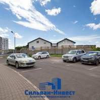 Фотография Продается дом г. Минск, Русановича ул., д. 40 - фото 3