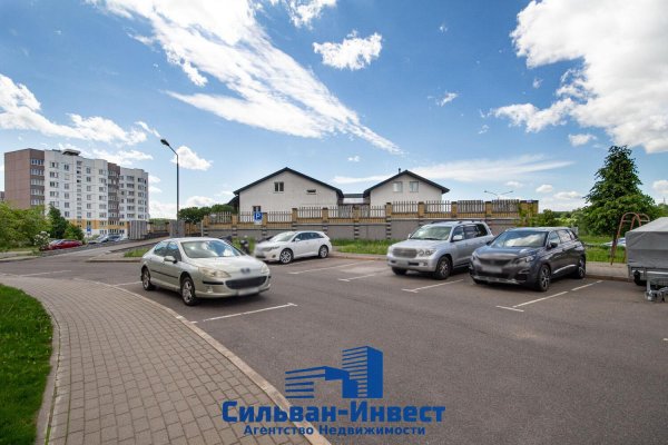 Продается дом г. Минск, Русановича ул., д. 40 - фото 3