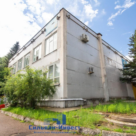 Фотография Продается производственное/складское помещение по адресу г. Минск, Уручская ул., д. 19 - фото 5
