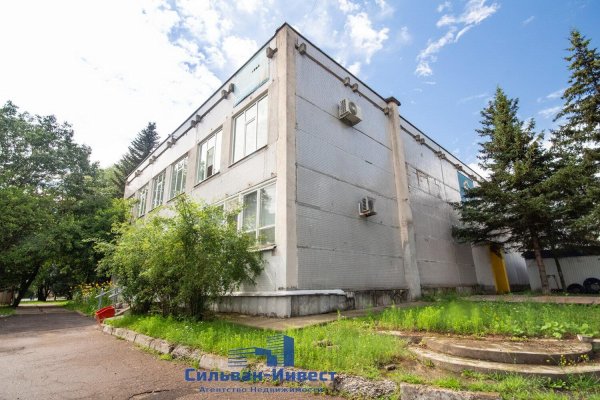 Продается производственное/складское помещение по адресу г. Минск, Уручская ул., д. 19 - фото 5