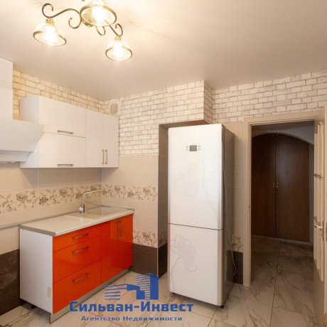 Фотография 3-комнатная квартира по адресу Любимова просп., д. 15 к. 2 - фото 8