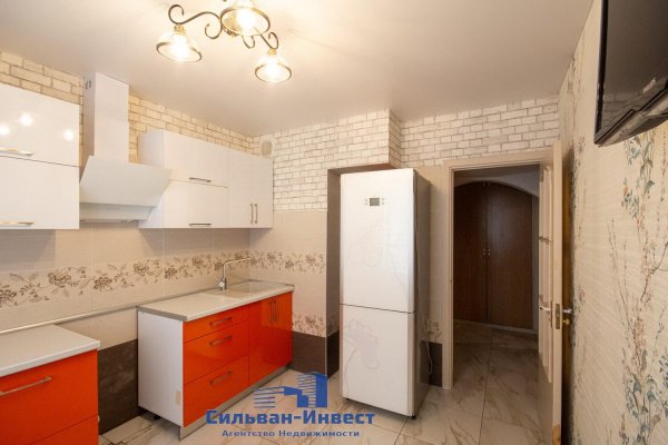 3-комнатная квартира по адресу Любимова просп., д. 15 к. 2 - фото 8