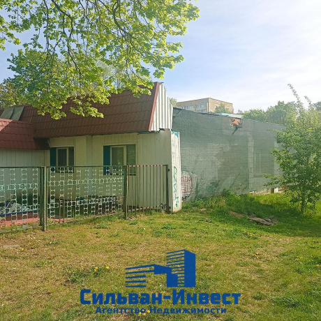 Фотография Продается производственное/складское помещение по адресу г. Минск, Сердича ул., д. 30 - фото 5